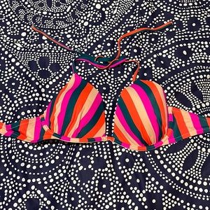 Women’s Shade and Shore 34DD Bikini Top